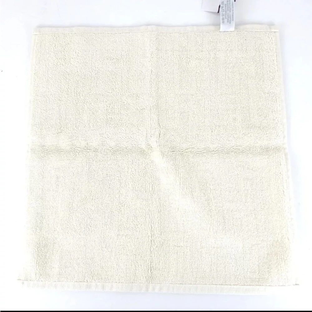 HERMES Stairs Towel NWT